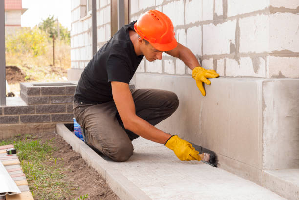 Licensed Foundation Crack Repair service in Milford, NJ - Halo Water Proofing